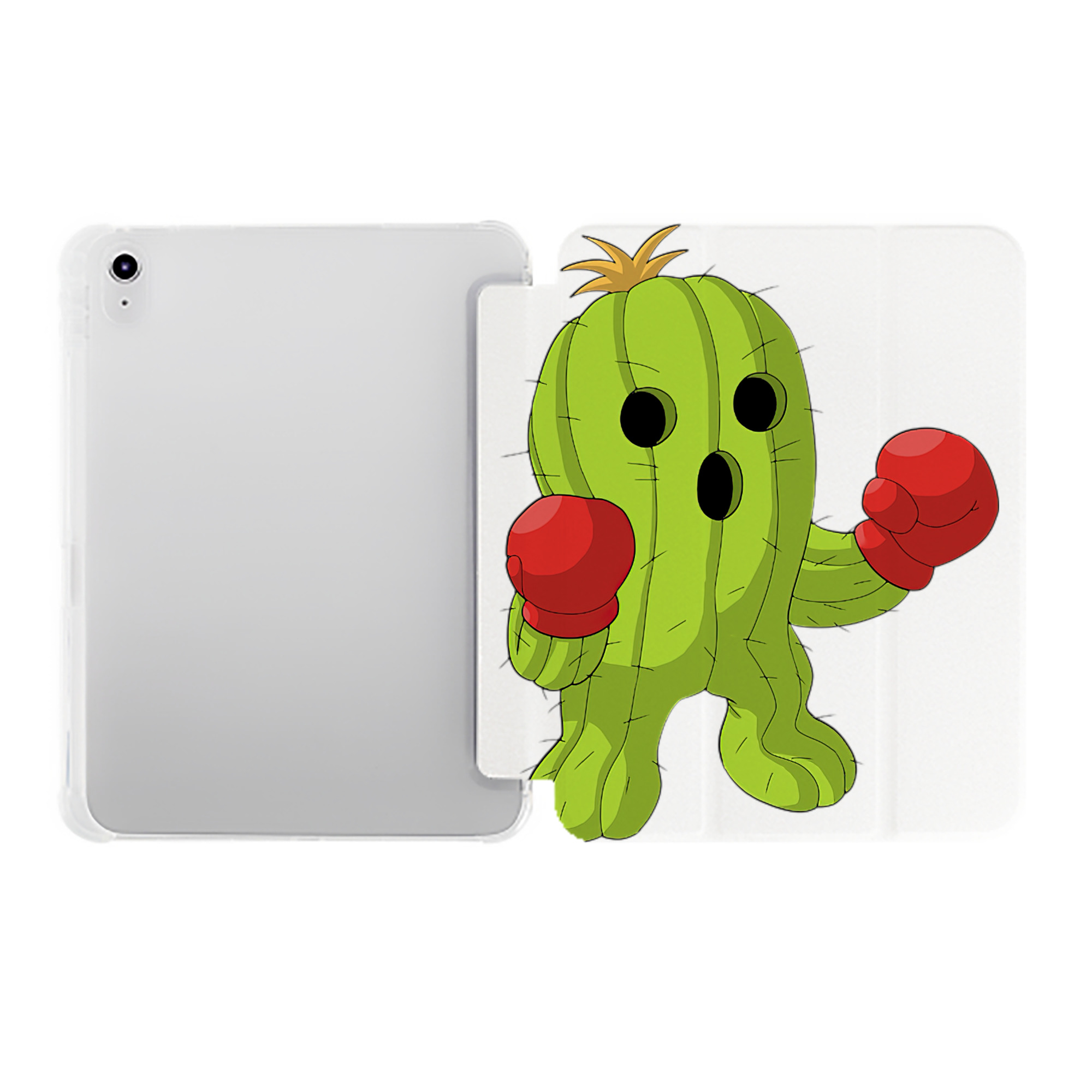 （画像用） Digimon デジタルモンスター/デジモン IPad ケース ペン収納付き 三つ折りスタンド PUレザー×シリコン 対応機種9.5/10.5/10.9インチ
